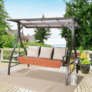 polycarbonate hardtop sunbrella